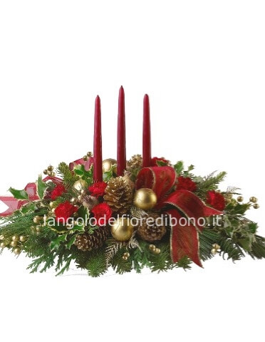 Composizione natalizia