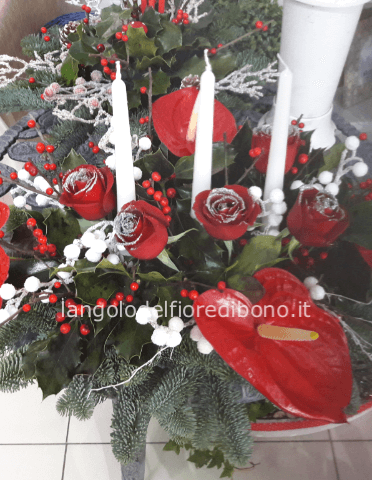 Composizione natalizia