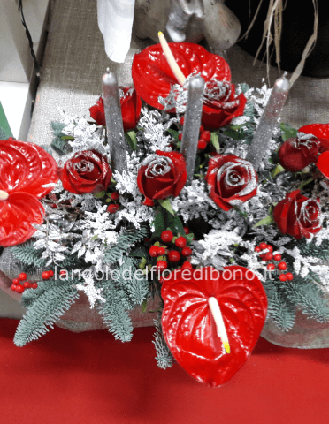 Composizione natalizia