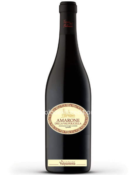 AMARONE DELLA VALPOLICELLA DOCG