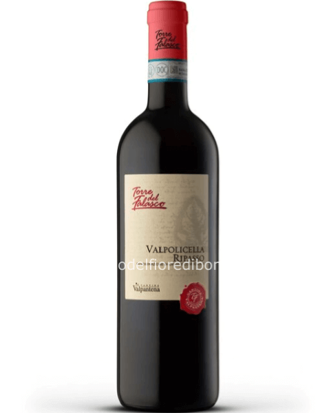 VALPOLICELLA RIPASSO DOCG TORRE DEL FALASCO 0,75L