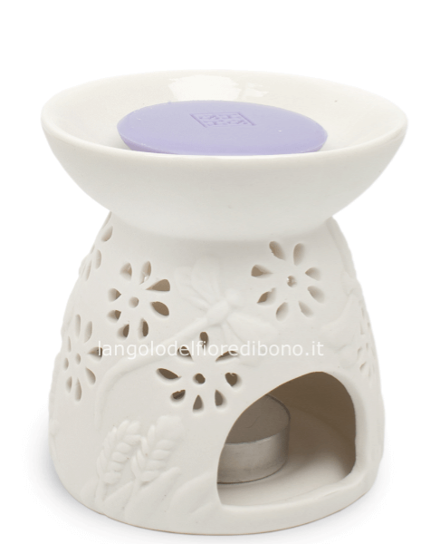 HEART & HOME BRUCIATORE PICCOLO