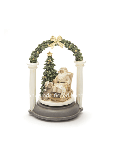 CARILLON RESINA ARCH. CM18X15X25