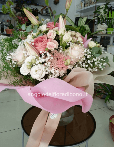 BOUQUET