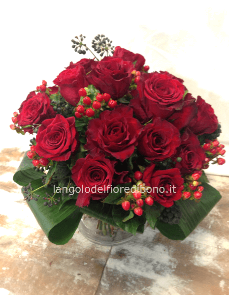bouquet